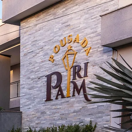 Pousada Piri Paim-2